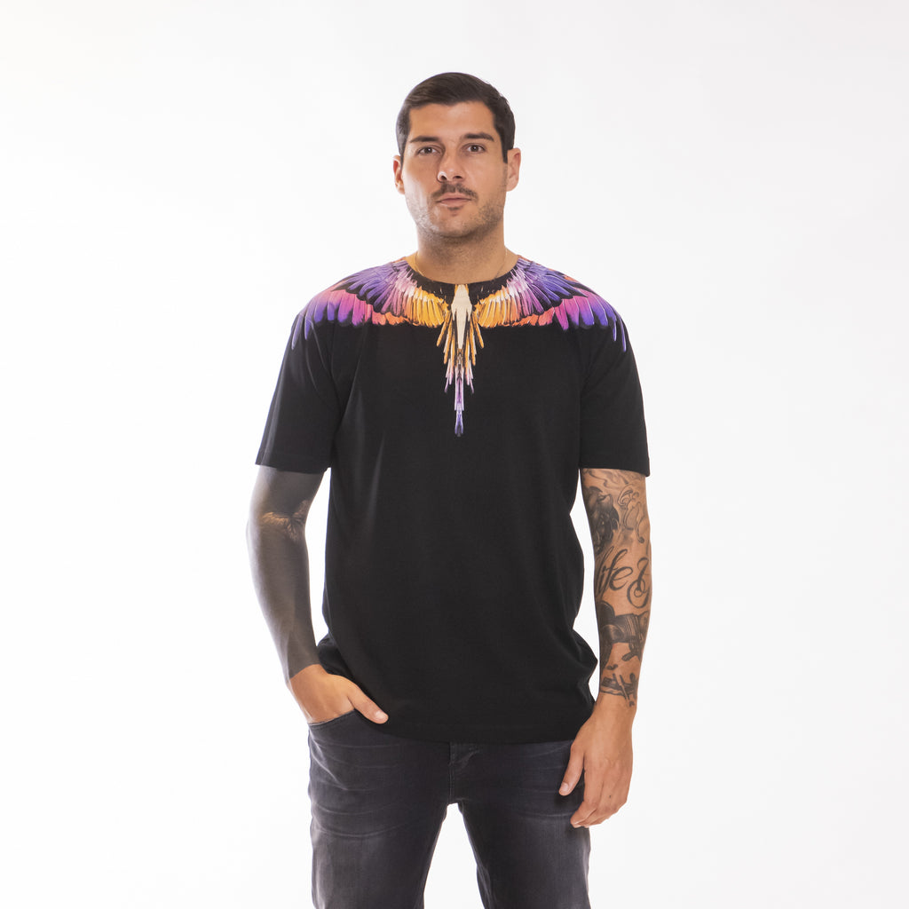 Marcelo Burlon L Eliseo Fashion Store