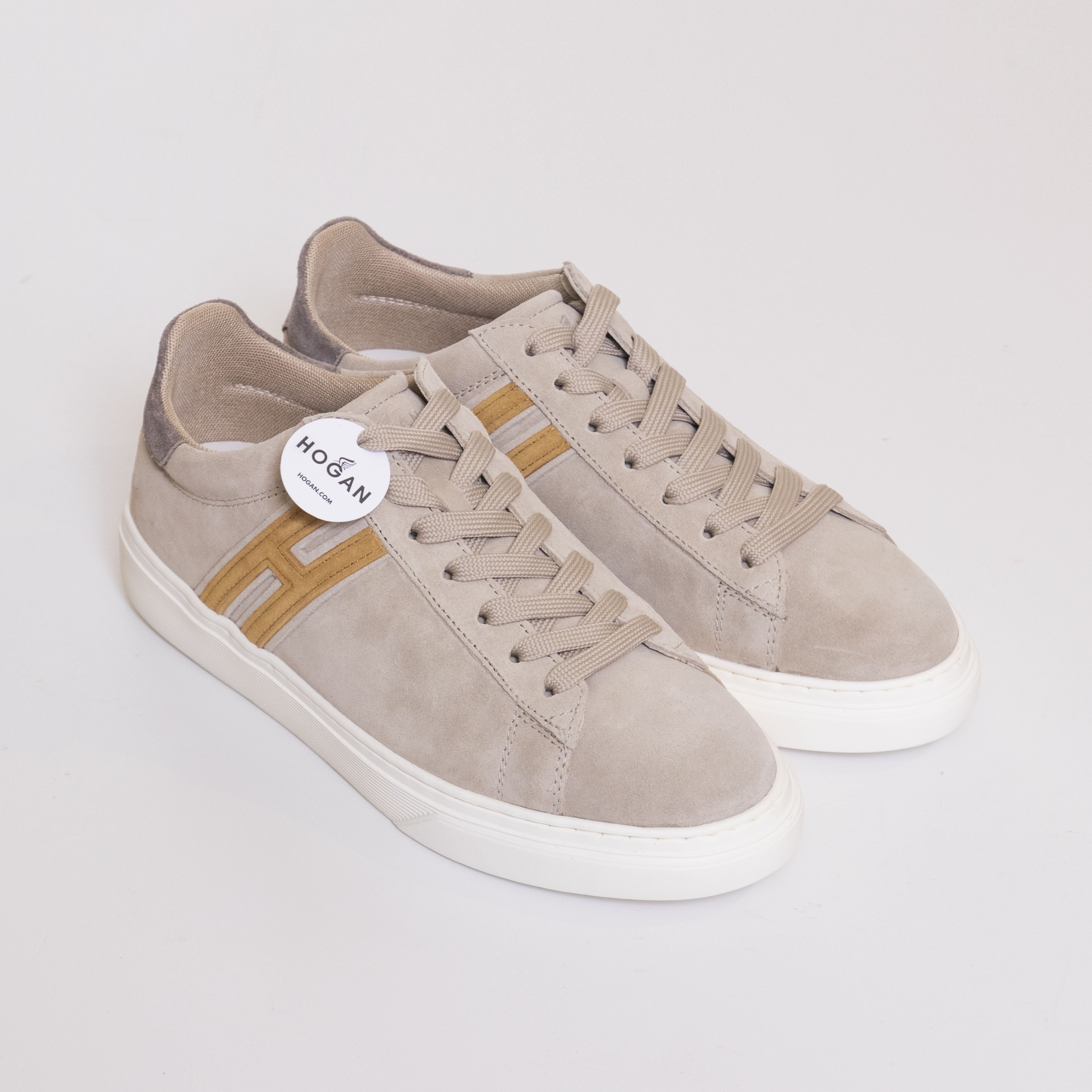 Hogan H365 Hogan Offerte Uomo 9719AT Sneaker Uomo HOGAN H365 Man Shoes