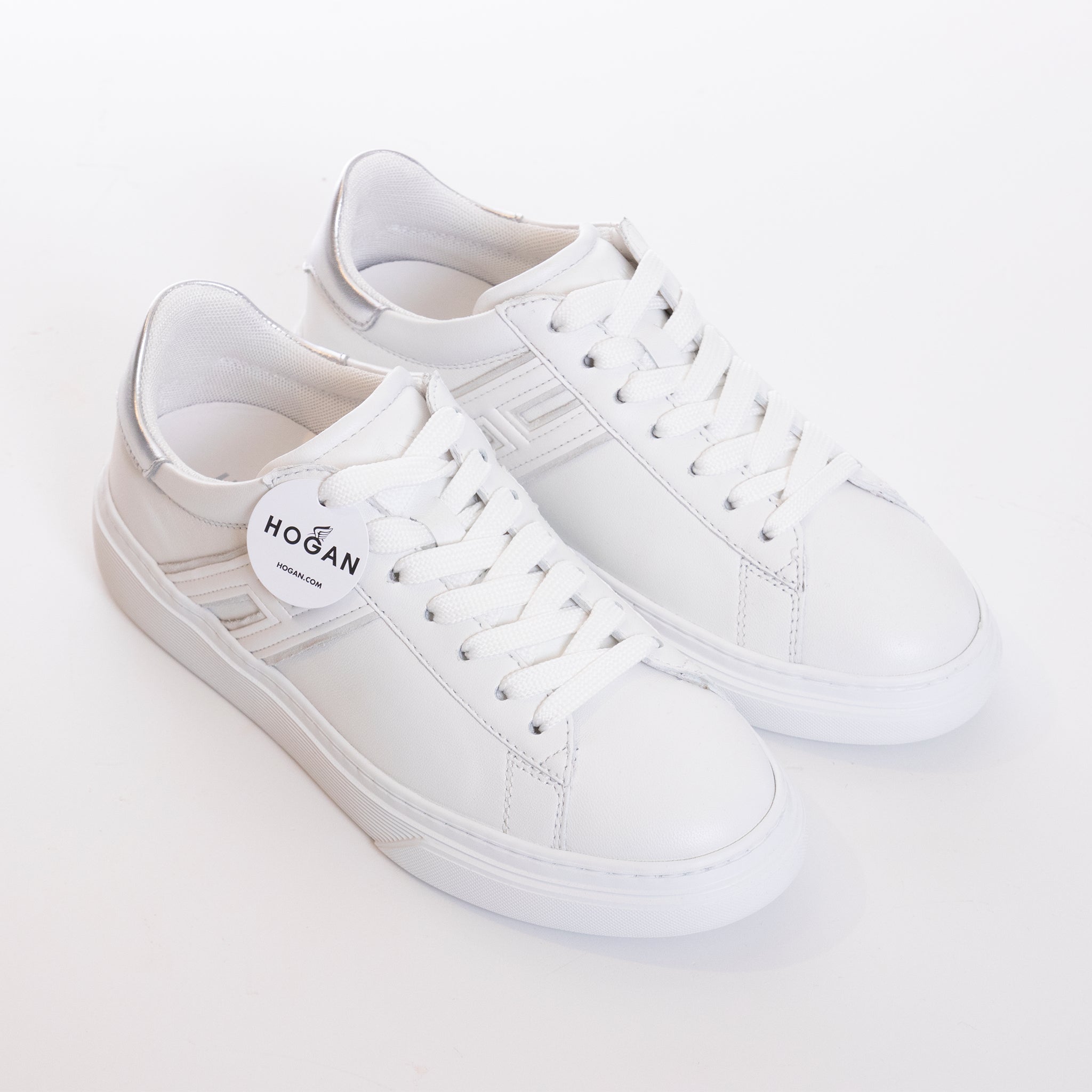 Scarpa Hogan Argento 2018 Clearance Saldi Scarpe Hogan Uomo