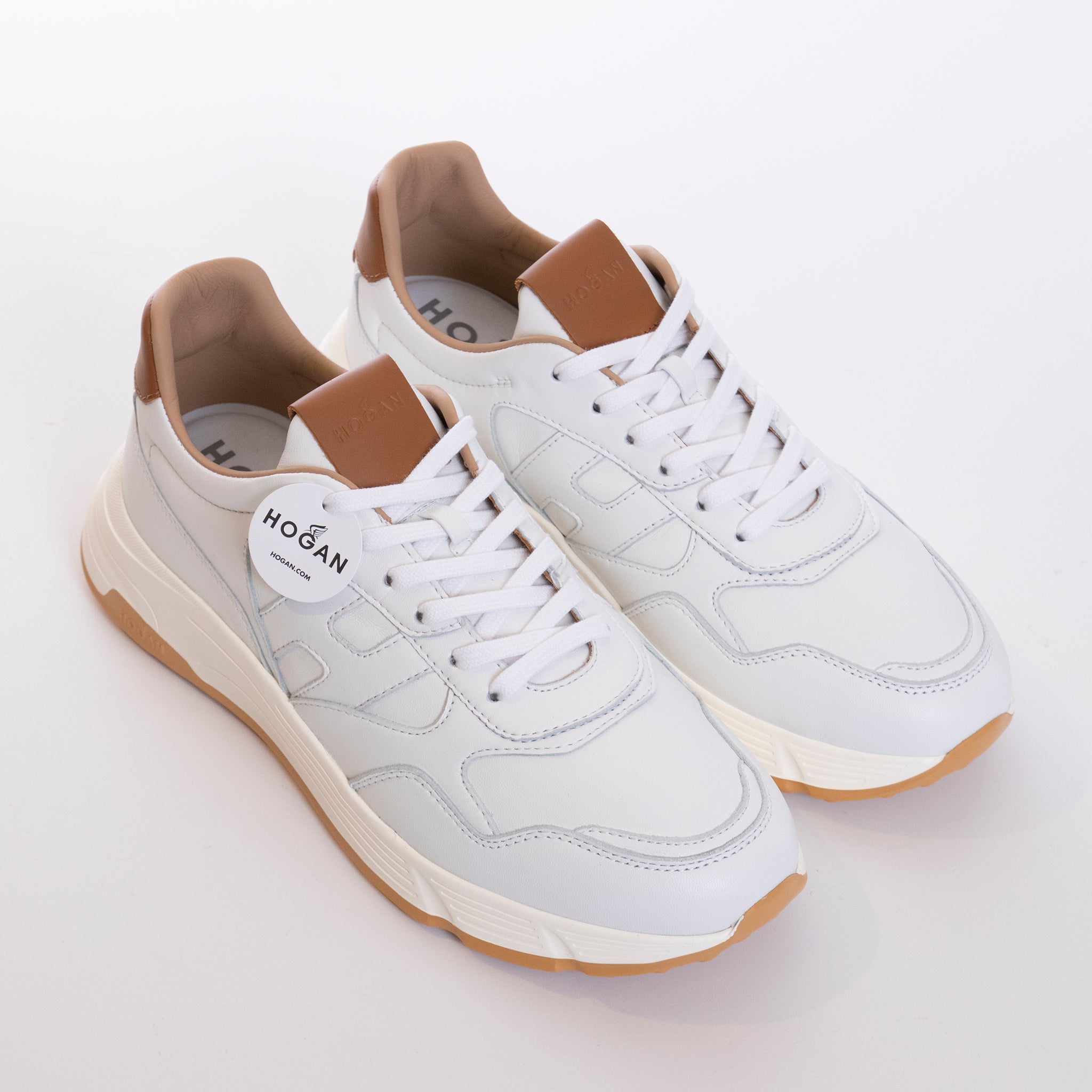 Scarpe Hogan Uomo Vendita Hogan Rebel Scarpe Hogan Interactive